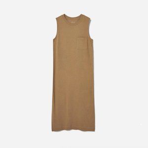 Everlane Long Weekend Tank Dress